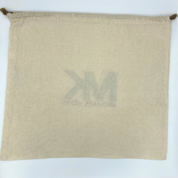 Michael Kors Protective Drawstring Dust Bag - Picture 3 of 5